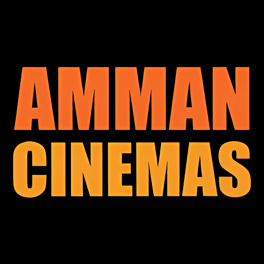 Amman Cinemas Logo